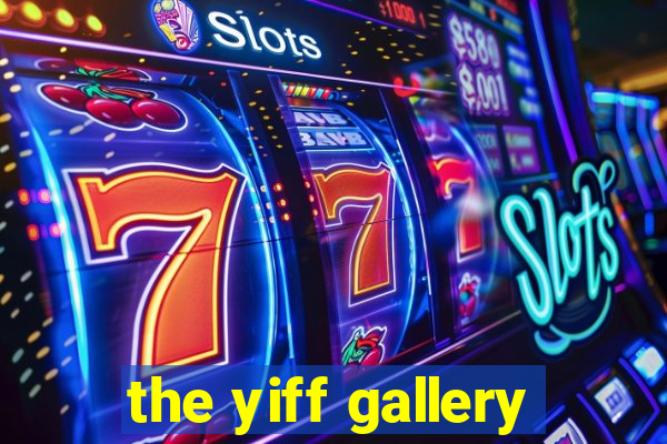 the yiff gallery